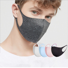 coronavirusmask, Breathable, purecolorfacemask, Health Care