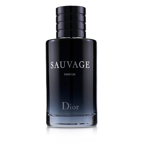 dior sauvage parfum sizes