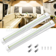 Truck, Lighting, led, carlighting