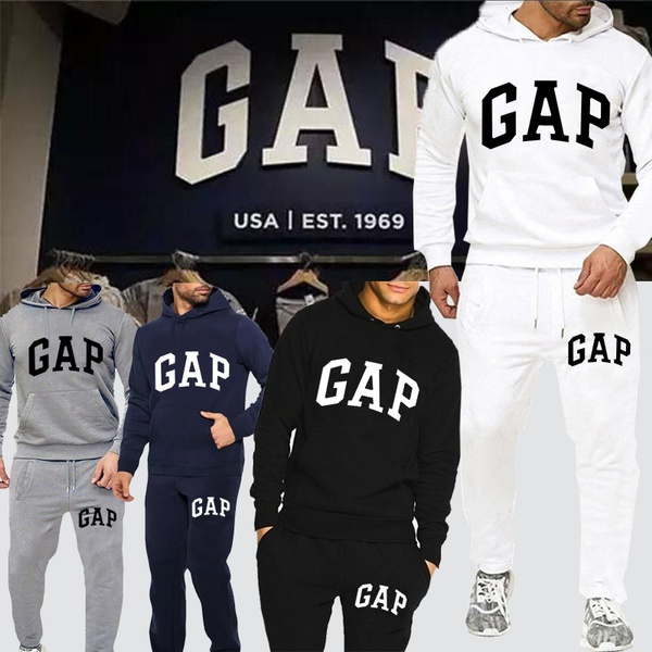 mens winter coats gap