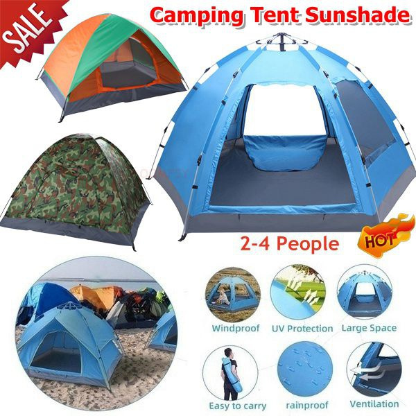 Discount shop tent sale