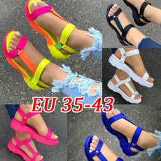 Sandals & Flip Flops, Sandals, Womens Shoes, Summer