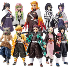 Collectibles, Toy, Hobbies, Demon
