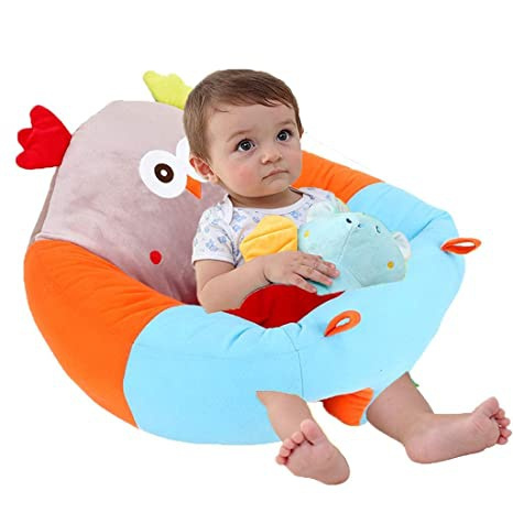 Sit up clearance cushion baby