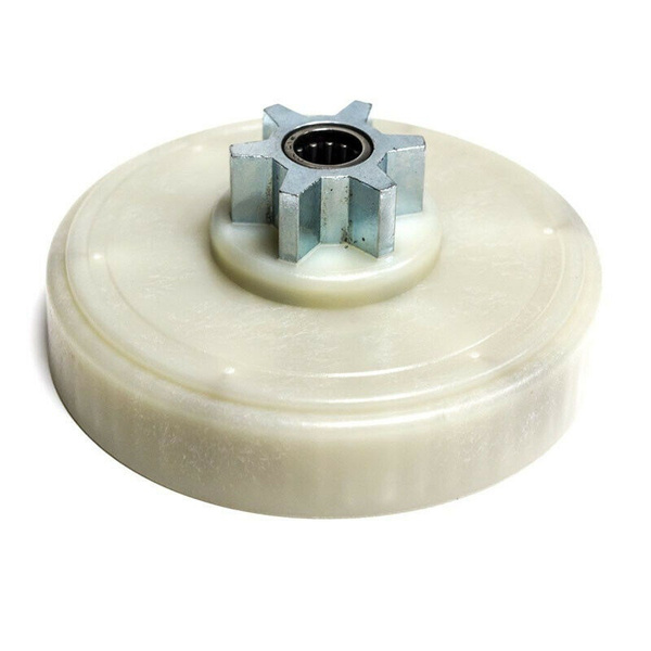 Plastic Electric Chainsaw Drive Sproket Inner Gear... - Grandado Plastic Electric Chainsaw Drive Sproket Inner Gear... - Grandado