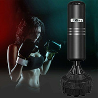 Saco De Boxe Wish Saco De Boxe Wish
