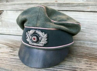 Wool, Army, armygeneralca, officercostume