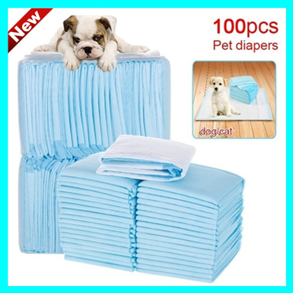 dog pee diapers