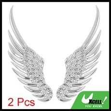 Cars, Jewelry, Wings