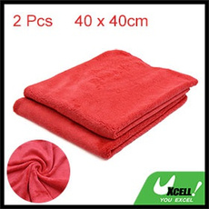 Cloth, Red