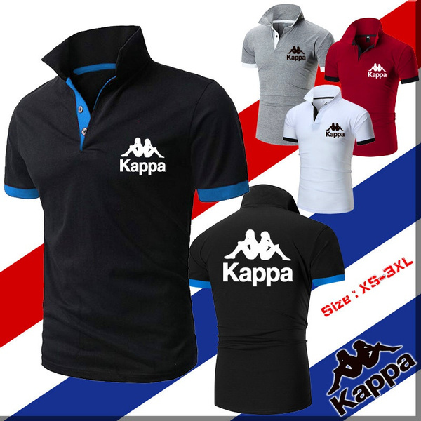 Kappa golf deals t shirt