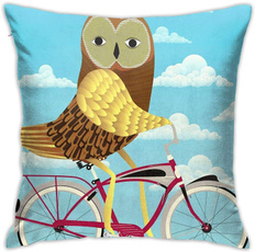 Owl, personalizedcustompillowcase, Sports & Outdoors, bedroompillowcase
