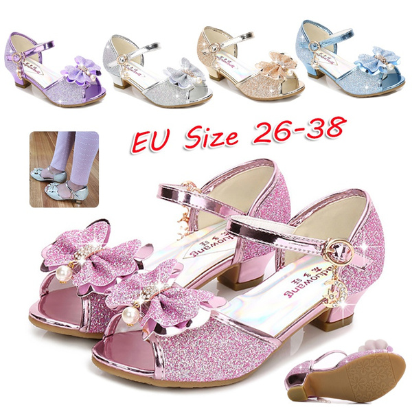 children sandals soft flat shoes fashion comfortable bow soft bottom  waterproof lightweight b aby princess sandals toddler jelly sandals all for  k ids - Walmart.com