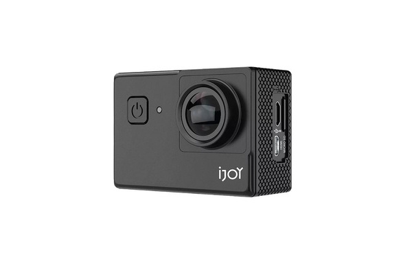 IJoy 4k top Action Camera