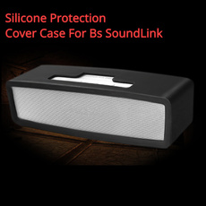 case, Mini, soundlink, bluetooth speaker