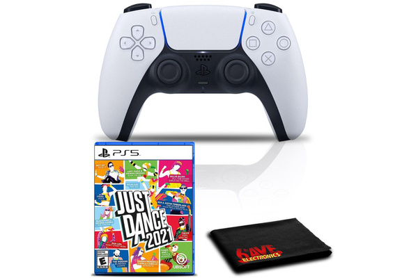 Playstation controller hot sale just dance