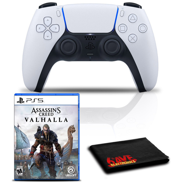  Assassin's Creed Valhalla (PlayStation 5)