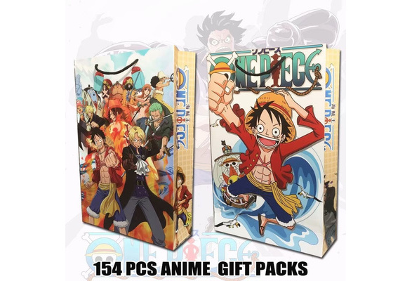 One Piece Gift Packs One Piece Gift collection One Piece