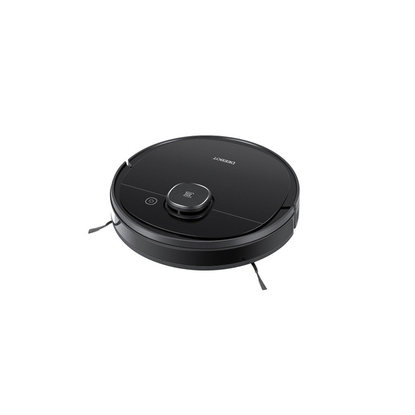 Ecovacs OZMO920 Deebot OZMO 920 Robotic Vacuum, Black | Wish