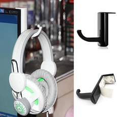 Headset, headphonehook, Hangers, Computer & Office