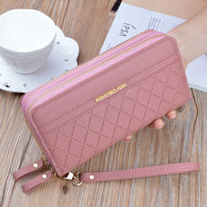 leather purse, Wallet, leather, Clutch