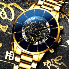 quartz, business watch, Classics, wristwatch