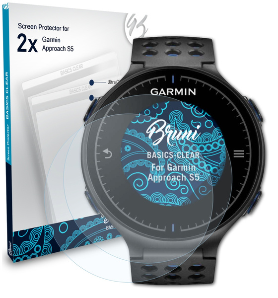 garmin s5