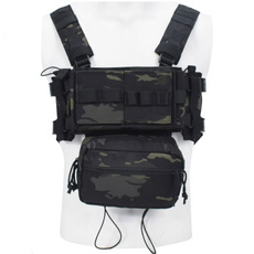 Vest, airsoft', Hunting, airsoftgear