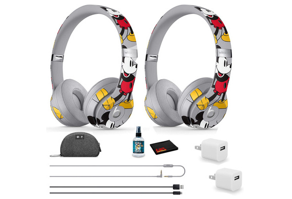 Mickey beats by dre new arrivals