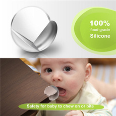 deskcornerprotector, Silicone, babysafety, Cover