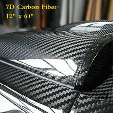 cardecor, carbonfibervinylfilm, Car Sticker, Cars