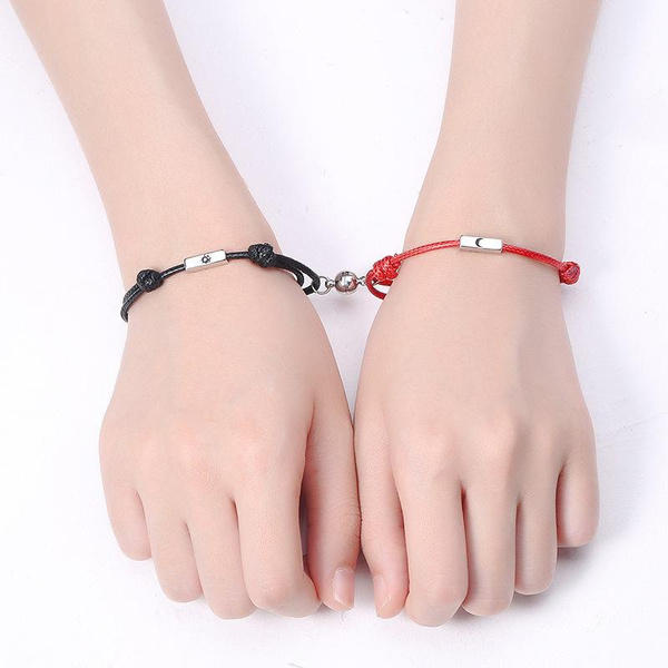 Wish bracelets hot sale for boyfriend