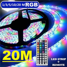 LED Strip, led, Strings, lights