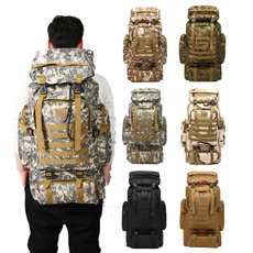 travel backpack, Camping Backpacks, Outdoor, Hiking