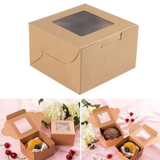 Box, windowkraft, useful, foodpackaging