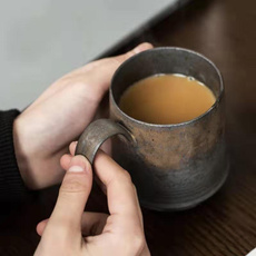 Handmade, Coffee, retromugcup, Cup