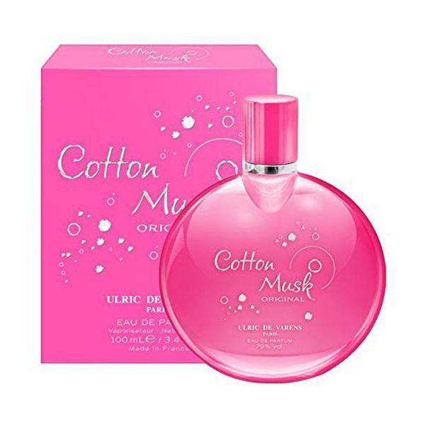 Perfume musk de online mujer