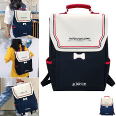primaryschoolbookbag, largecapacitybackpack, antitheftbackpack, harajukukoreanstudentbackpack