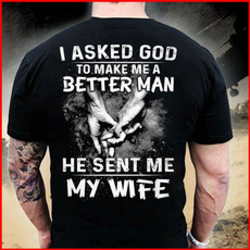 realmenshirt, husbandshirt, husbandtshirt, Shirt
