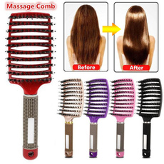 Combs, hairdresser, massagehaircomb, Hairstyling