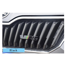 Emblem, Cars, skoda, Stickers