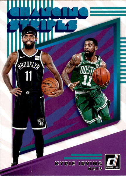 kyrie irving donruss