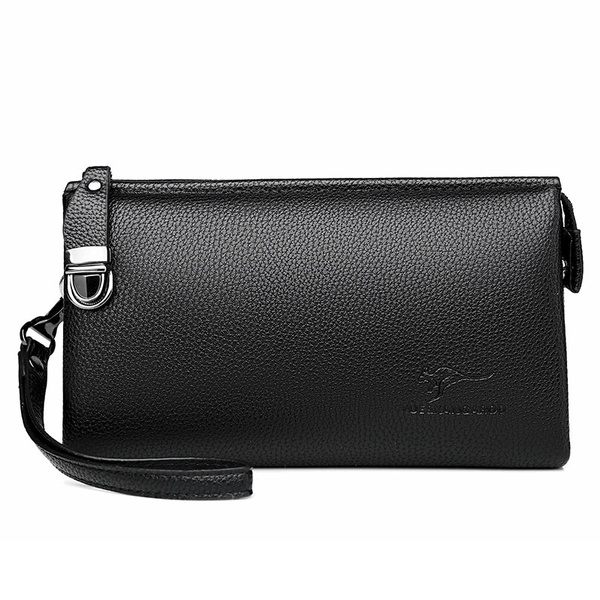 men's clutch bolsa brand