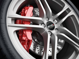 Wheels, nismo, Emblem, center