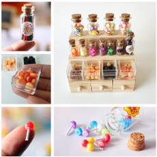 Mini, dollhousedecoration, Toy, miniature