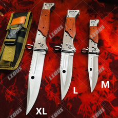 collectionknife, Heavy, Outdoor, ak47gunknife