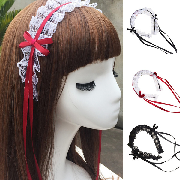 Japanese hot sale style headband