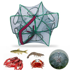 fishcatcher, fishingshrimptrap, fishingnettrap, Fish Net