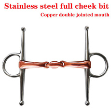 Steel, horse, Full, Stainless Steel