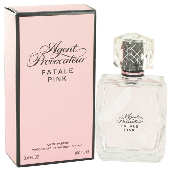agent provocateur fatale parfum
